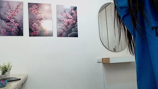 Chatroom XXX en direct de pinky_f00x