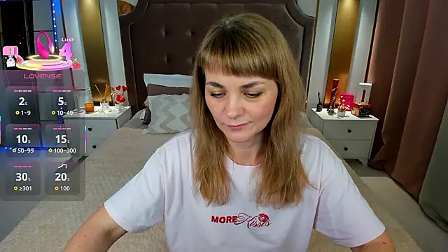 annasimonsj's Live XXX Chat