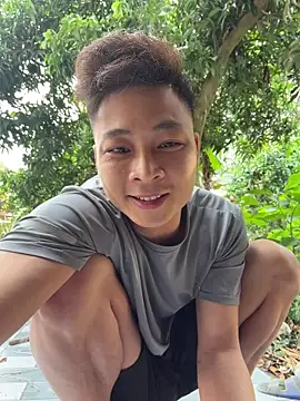 Naughty___asian Obrolan Langsung XXX