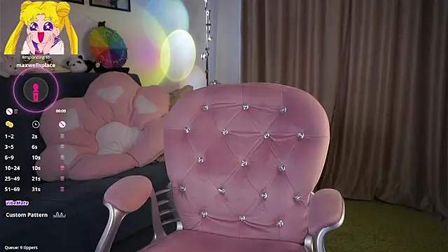 EdlinHargus – Live XXX-chat