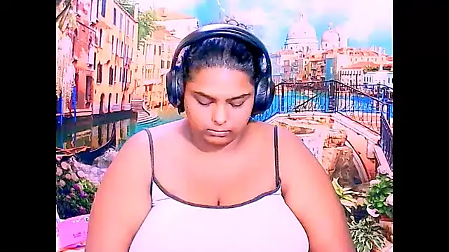 Indianfairy99 – Live XXX-chat