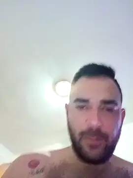 matrimonio005のウェブカメラショー