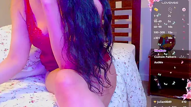 FaRaSha777's Live XXX Chat