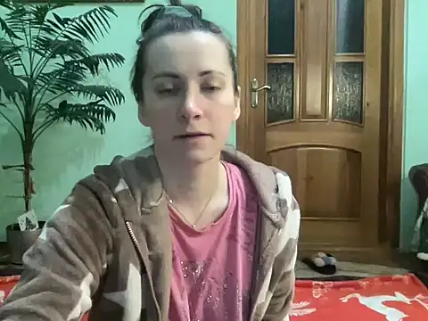 Webkamerová show AngelTough20