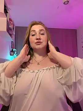 ollydoll92 live XXX chat