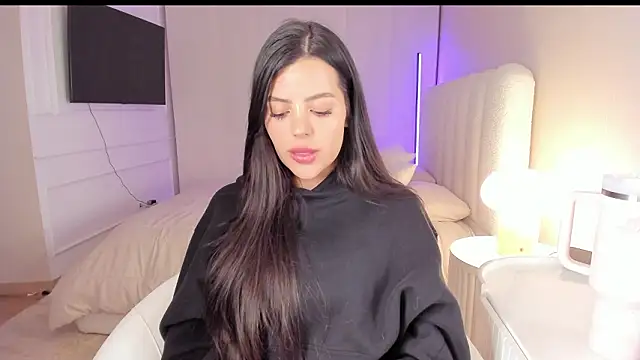 XXX chat uživo modela salome__11