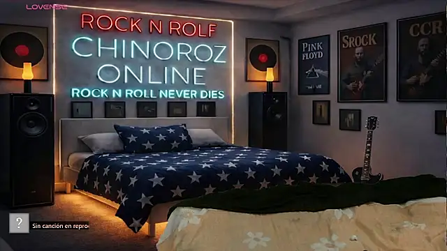 chino_rozn Webbikameraesitys