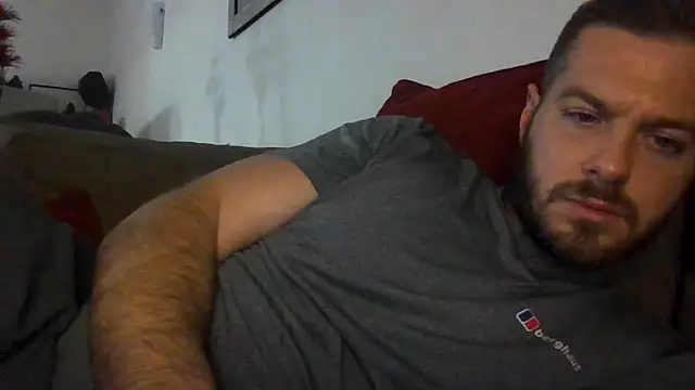 THE_CHEEKY_ALPHA Obrolan Langsung XXX