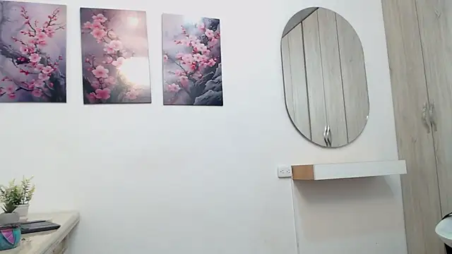 Chat XXX ao vivo de pinky_f00x