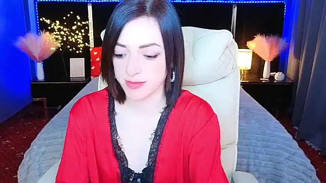 Daloras_lin Show Webcam