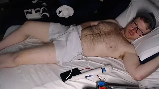 Chatroom XXX en direct de DaddyRyan1996