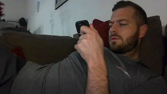 THE_CHEEKY_ALPHA 라이브 XXX 채팅