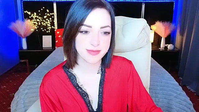 Chatroom XXX en direct de Daloras_lin