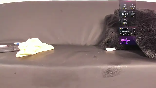 Carly_lopez Chat XXX in diretta