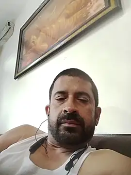 Pertunjukan Kamera Web XxX_KING30