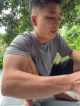 แชท XXX สดของ Naughty___asian