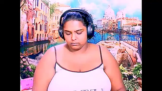 Chat +18 de Indianfairy99 ao vivo