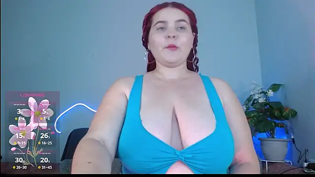 Chat XXX ao vivo de GiordanaPinoo