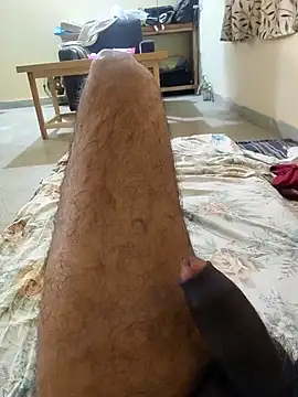 vichuhot's Webcam Show