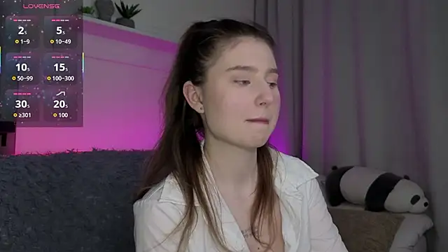 _Lua__ Chat XXX in diretta