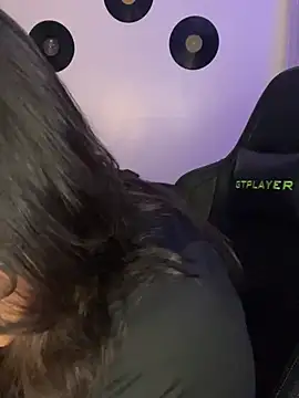 miacanela_xo Chat XXX in diretta