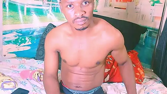 Živý XXX chat EbonyTiger69