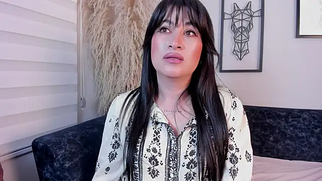 Scarlett_Milleern Webbikameraesitys