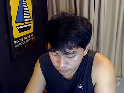 Živý XXX chat princeJayX