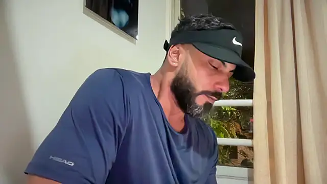 romeolovedark Show Webcam