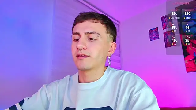 Živý XXX chat dimitri-bilak