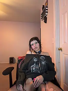 Gothbabbi Obrolan Langsung XXX