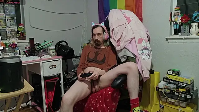 tallnerdyguyn Live XXX chat