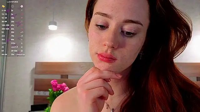 StacyWatts লাইভ XXX চ্যাট