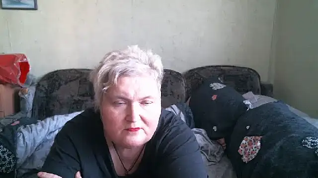 Lana555 – Kamerová šou