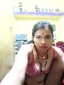 Show Webcam de Jaya_Iyer