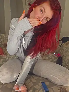 YourFavCanadianMILF Live XXX-Chat