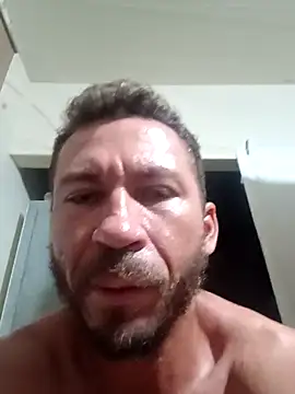 Webkamerová show RobertoLuiz84