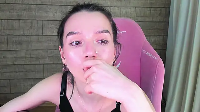 VanessaVienneのライブXXXチャット