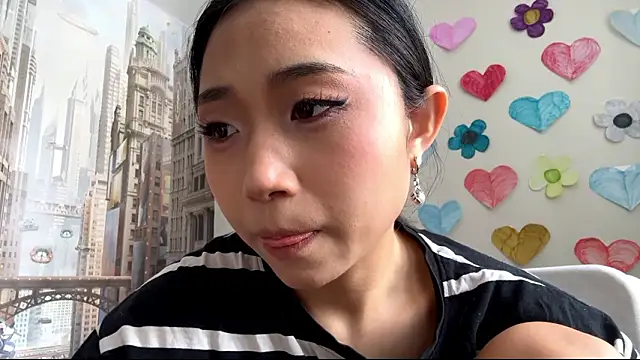 SweetMiaXO 现场XXX聊天