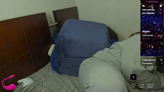 ella_harryn Live XXX chat