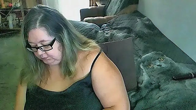 Pokazy przed kamerką – sex2