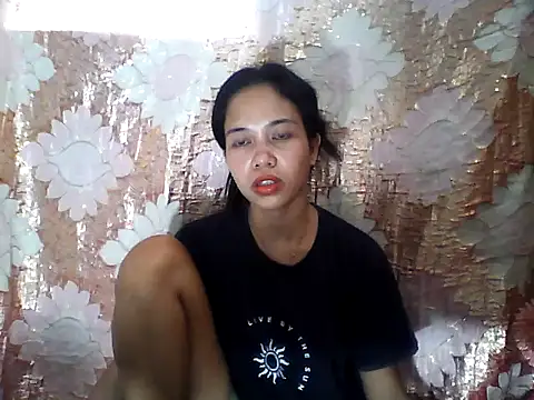 PinaySkinnyGirl Obrolan Langsung XXX