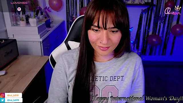 ImLui_lu – Live XXX-chat