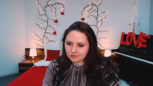 Hennessy_bunny Chat XXX live