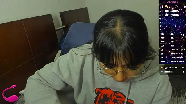 ella_harry live XXX chat