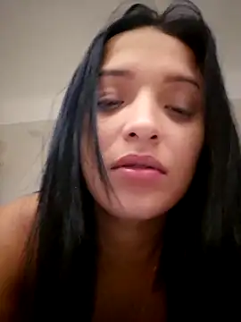 Czat XXX na żywo – SaharQamar