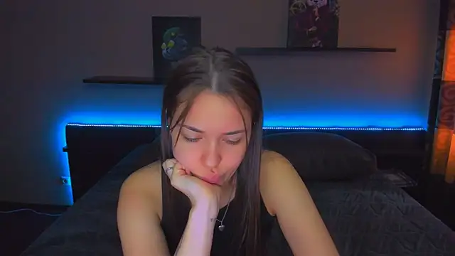 Chat XXX Live AlexaBarkley