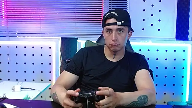 Godofcumxxxn Live XXX chat