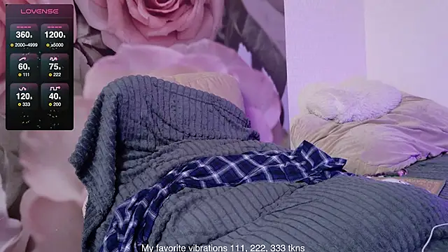 Sembang XXX Secara Langsung Hot_Thumbelina