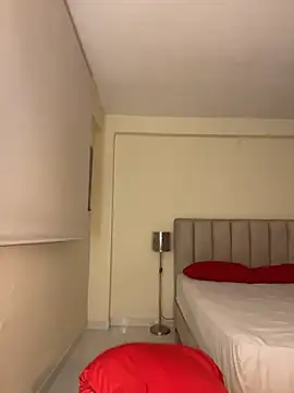 XXX chat uživo modela Mavi_Coless